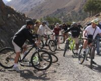 CIRCUITS RANDONNÉES VTT DANS LES MONTAGNES DU HAUT ATLAS D’IMLIL